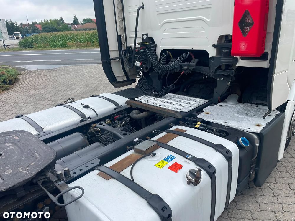 Scania R410 - 3