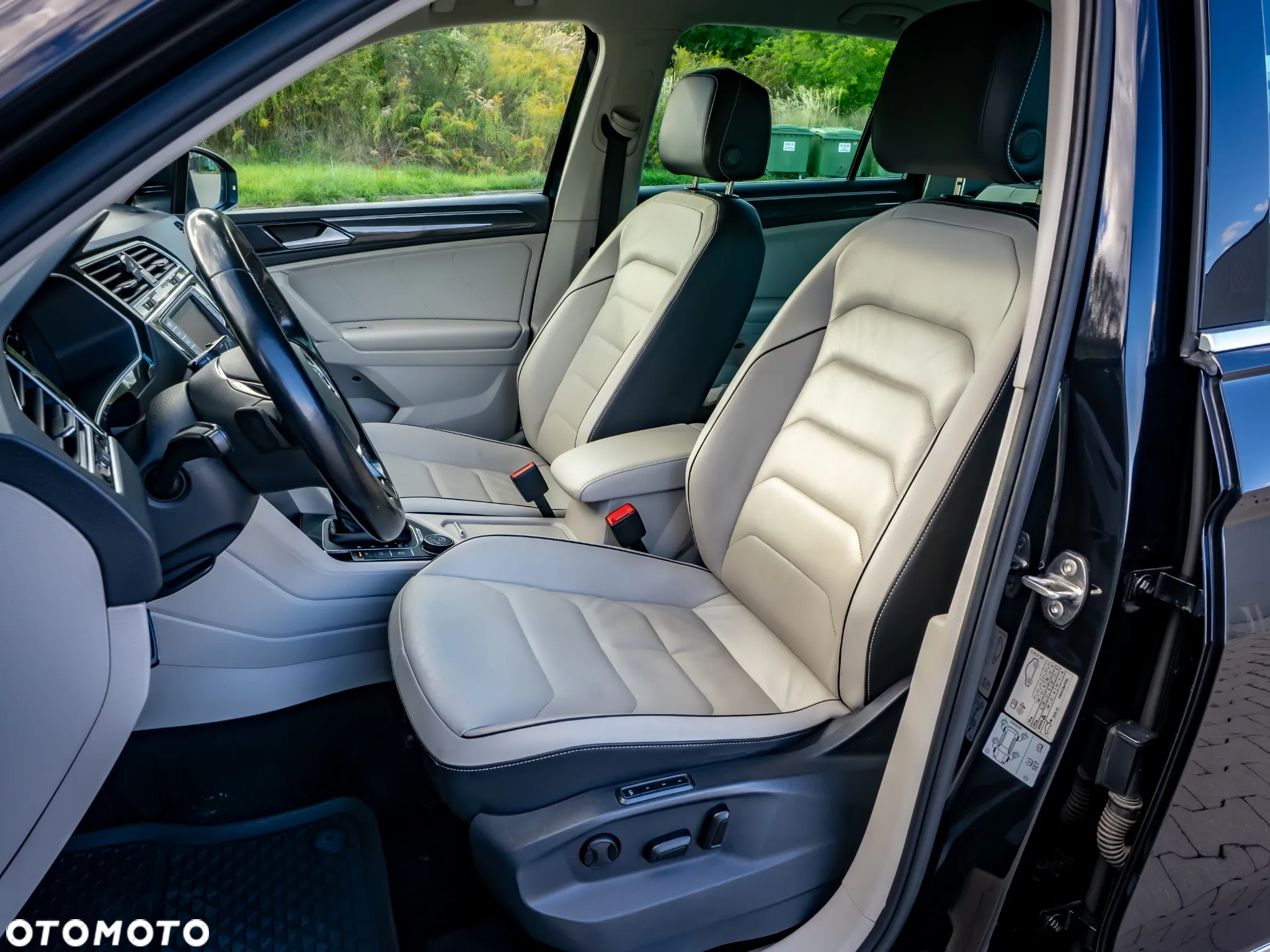 Volkswagen Tiguan 2.0 TDI BMT SCR 4Mot Highline DSG - 33