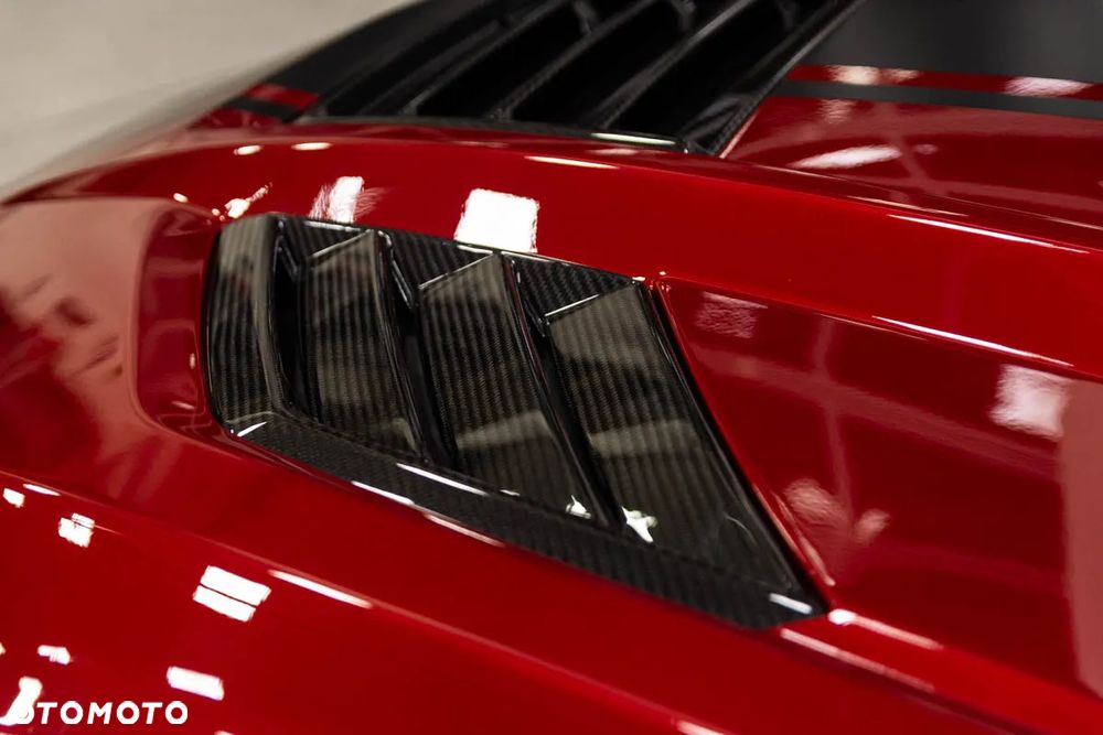 Ford Mustang - 25