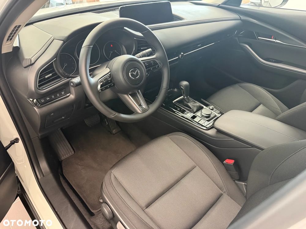 Mazda CX-30 2.0 mHEV Exclusive-Line 2WD - 6