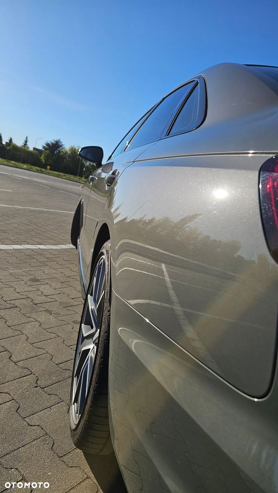 Audi A4 Limousine 45 TFSI quattro S tronic S line - 12