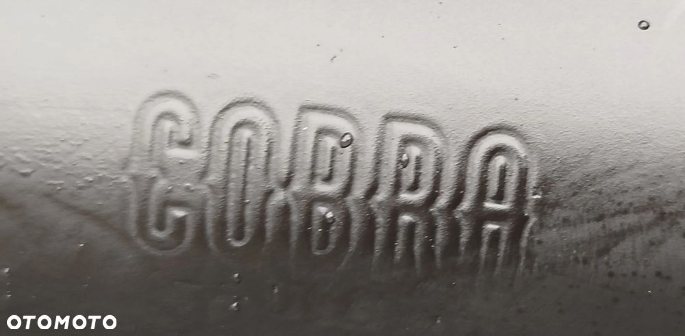 Harley-Davidson Dyna Wide Glide - 16