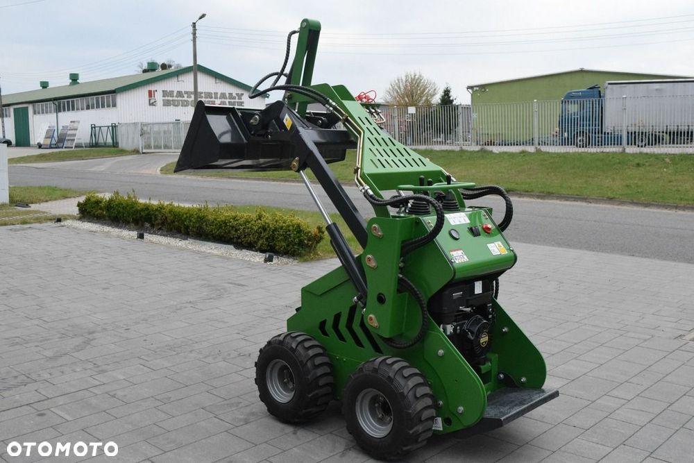 Inny CR-300 - 3