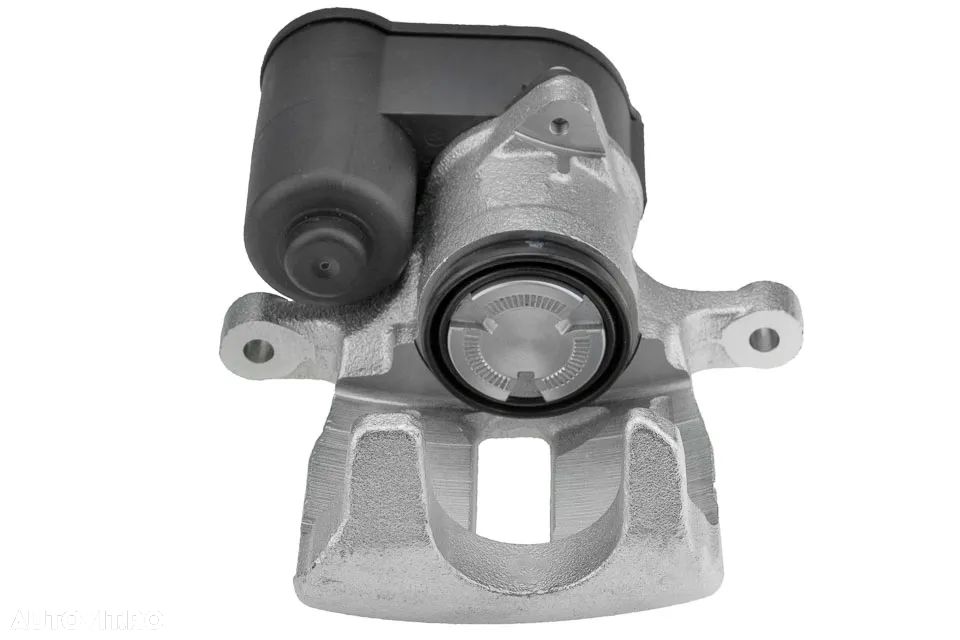 Etrier frana roata spate stanga sau dreapta VW Passat B6, B7, Passat CC B6 B7, Sharan, Tiguan, Audi Q3, Seat Alhambra - 1