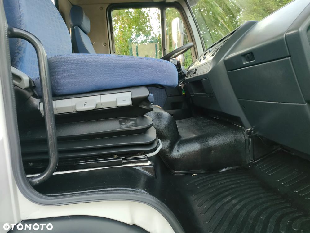 MAN Le 18.250/18.220 Tgm 18.240 /Tgl12.250/12.220 Axor/Atego/Mercedes/Volvo - 21