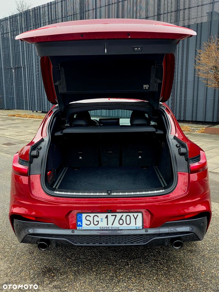BMW X4 xDrive20i M Sport sport - 11