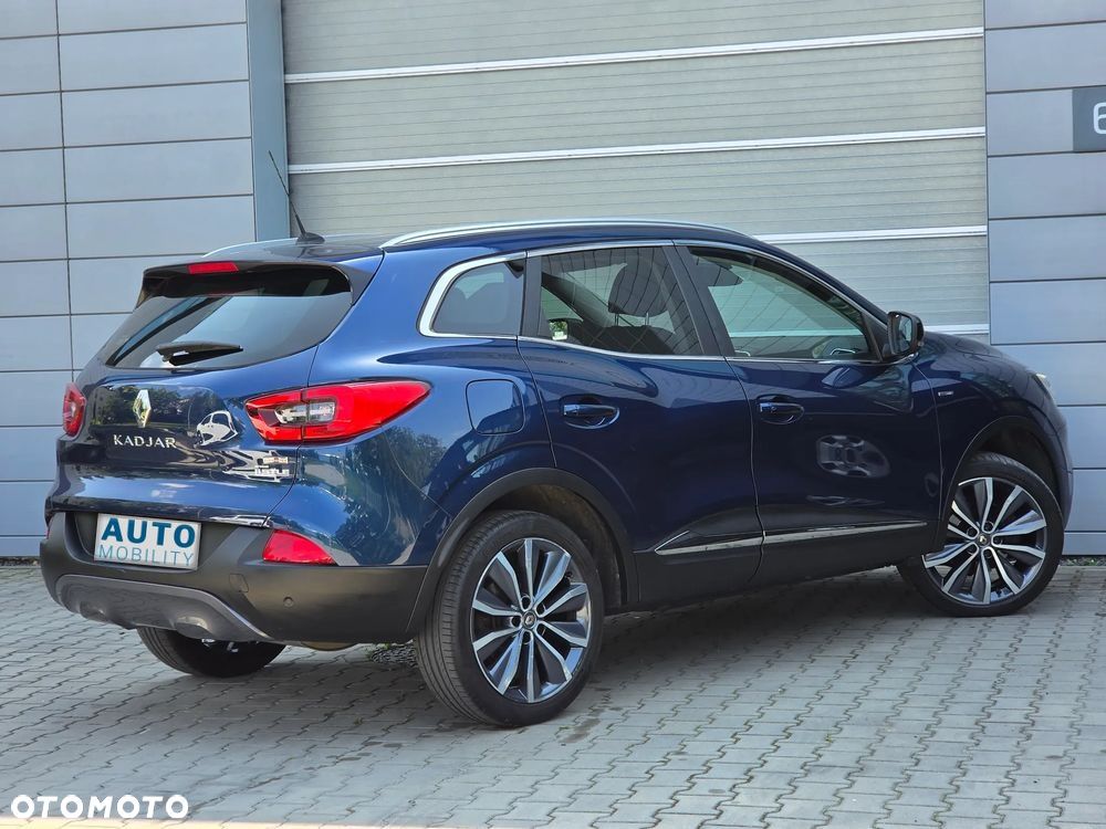 Renault Kadjar Energy TCe 165 Bose Edition - 11