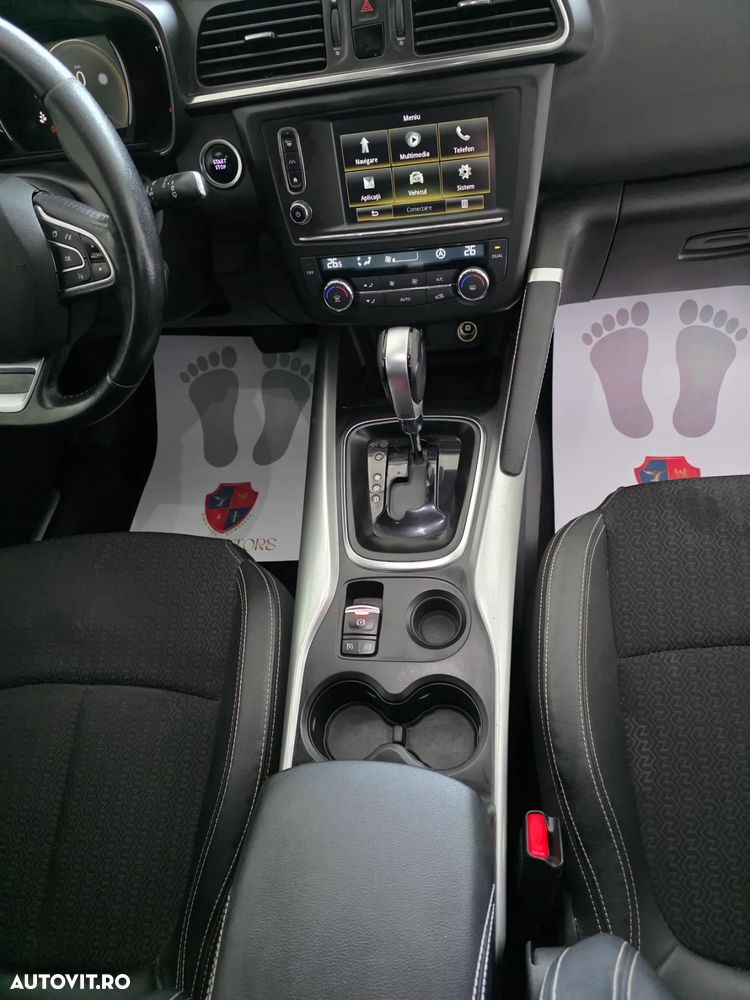 Renault Kadjar 1.5 DCI EDC Intens - 27