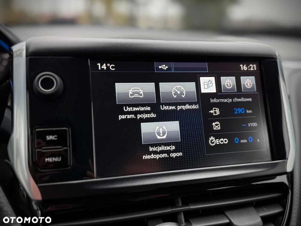 Peugeot 2008 PureTech 110 Stop&Start Allure - 25