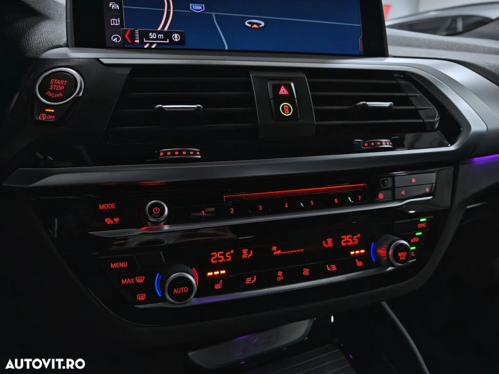 BMW X4 xDrive20i Aut. Advantage - 27