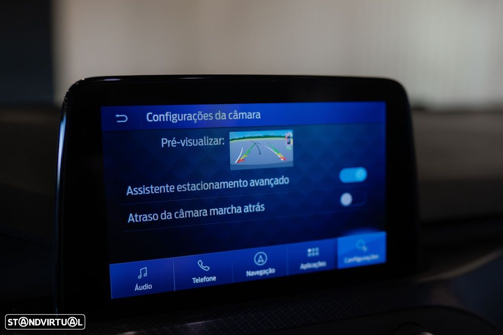 Ford Focus 1.0 EcoBoost ST-Line - 41