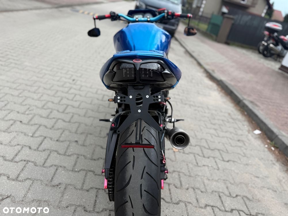 Yamaha FZ - 14