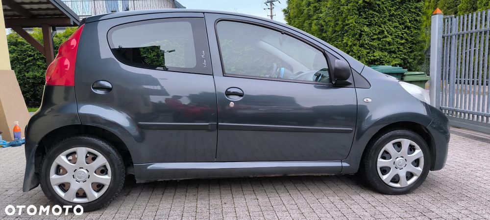 Peugeot 107 1.0 Urban Move - 5