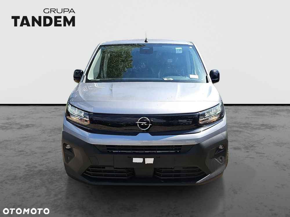 Opel Combo Cargo - 2