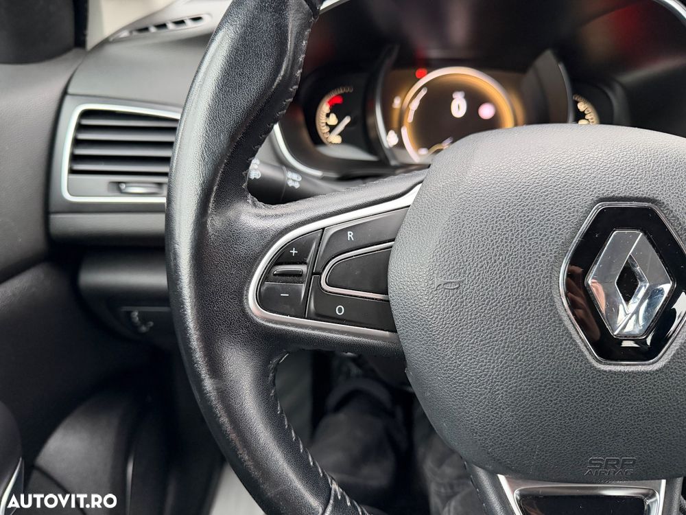 Renault Megane ENERGY dCi 110 BUSINESS - 18