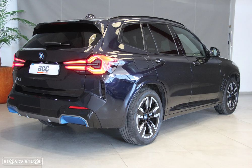 BMW iX3 M Sport Inspiring - 6