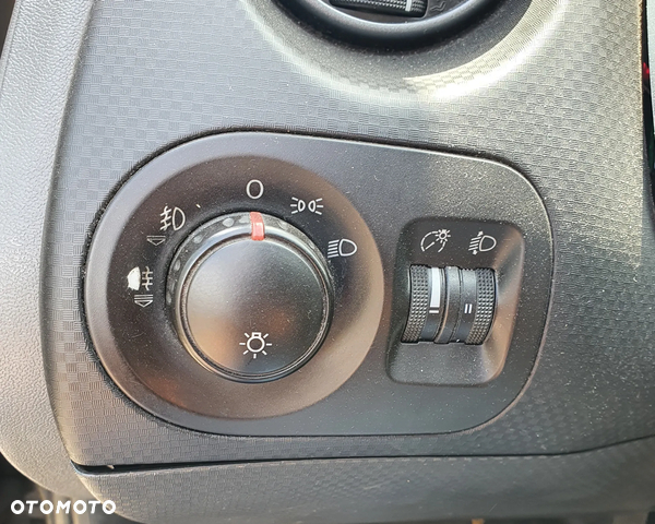 Seat Toledo III Przełącznik świateł 5p1941431bs
