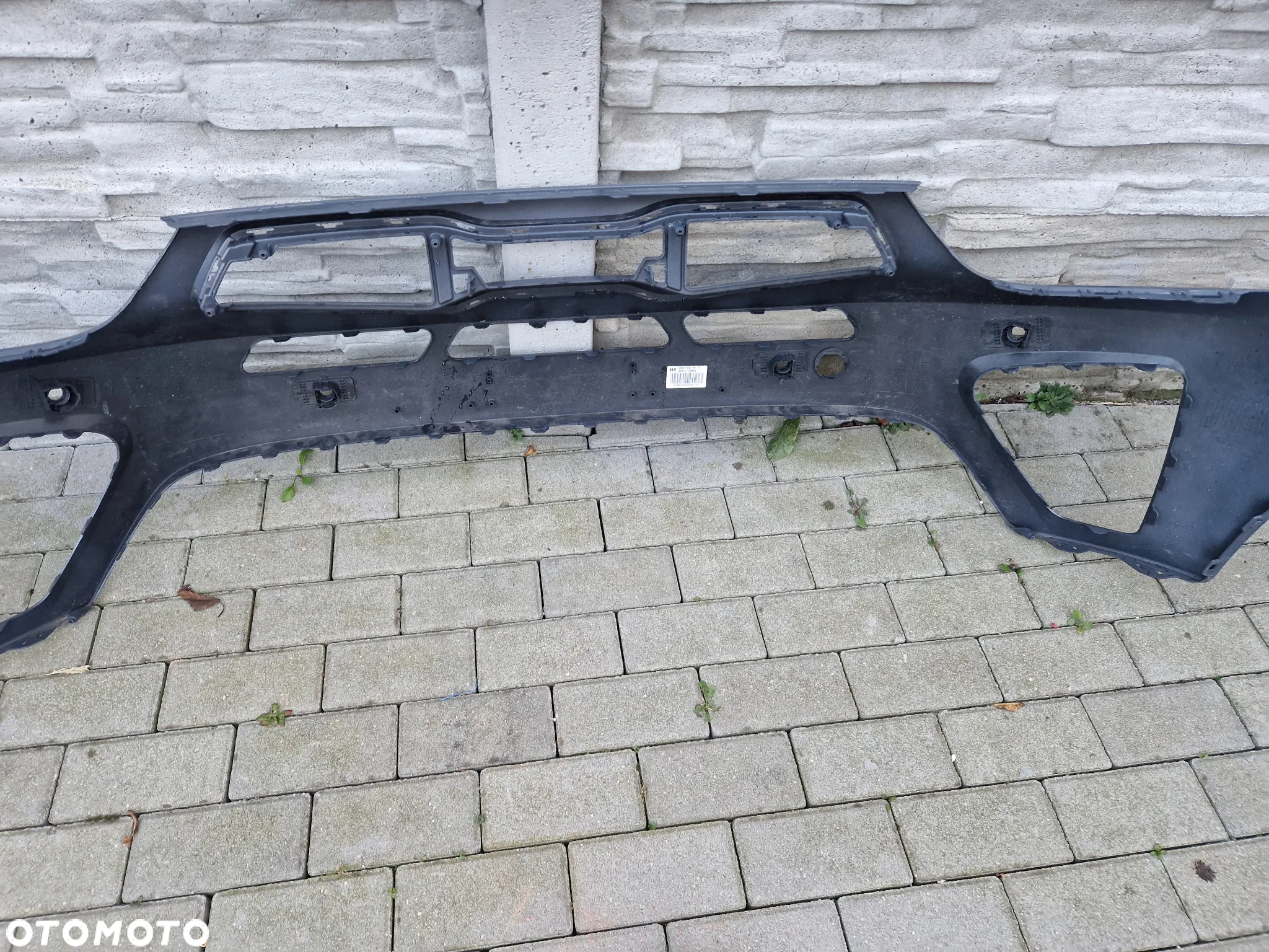 Zderzak Kia Stonic gt - 7