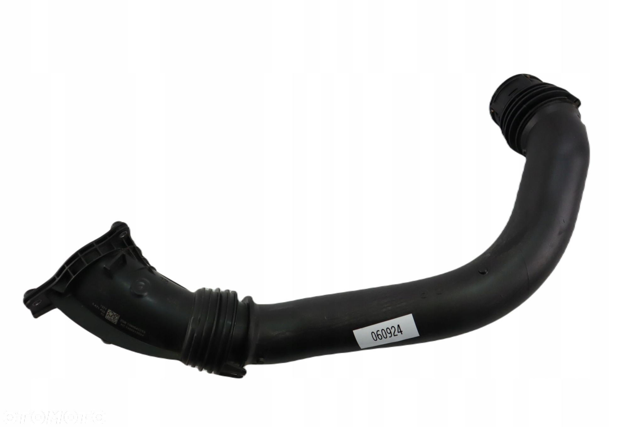 RURA POWIETRZA PRZEWÓD BMW X6 G06 LCI G22 G23 LIFT G60 ORYGINAŁ 5A71433 - 2