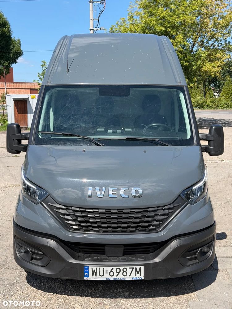 Iveco DAILY - 2
