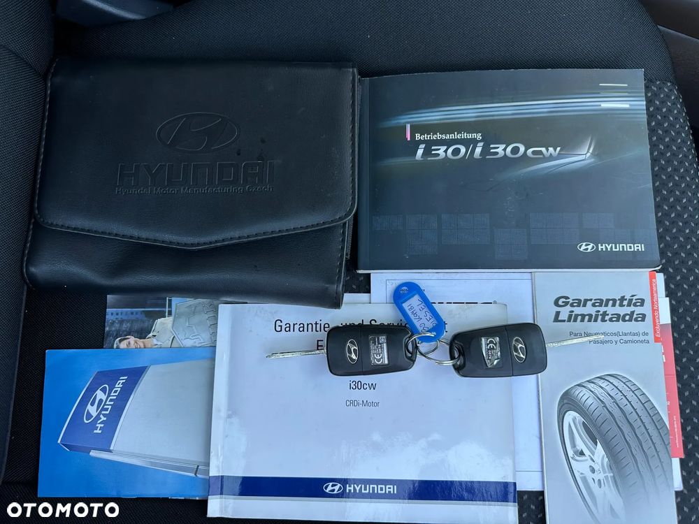 Hyundai i30 - 31