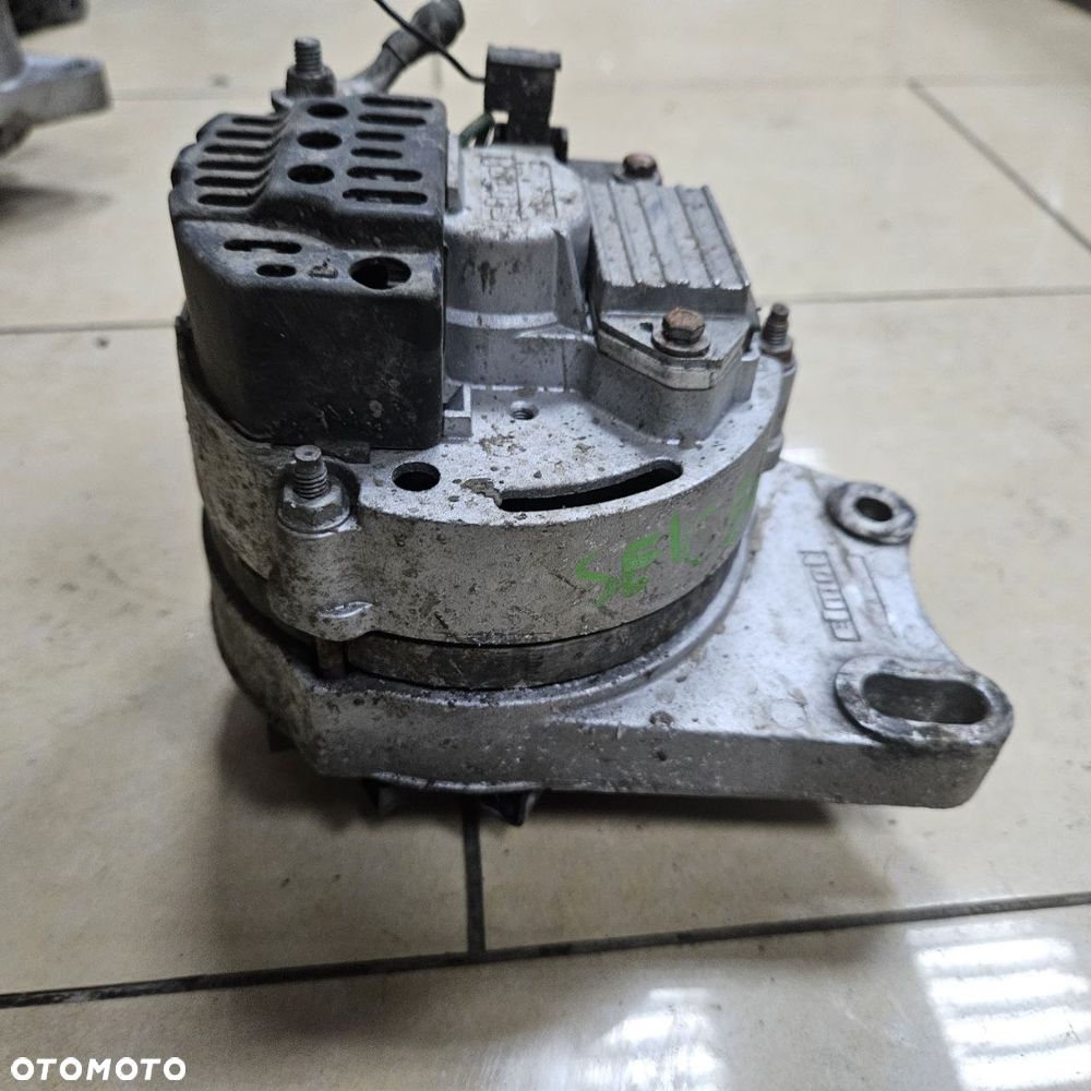 Alternator Fiat Seicento - 2