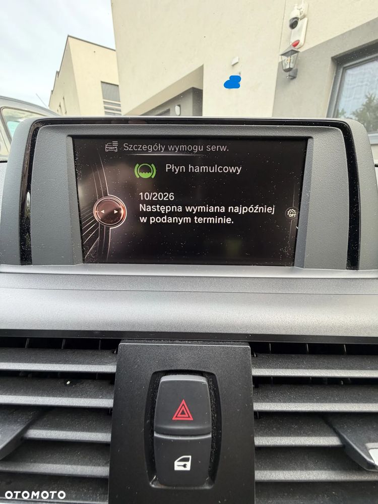 BMW Seria 1 120i M Sport - 25