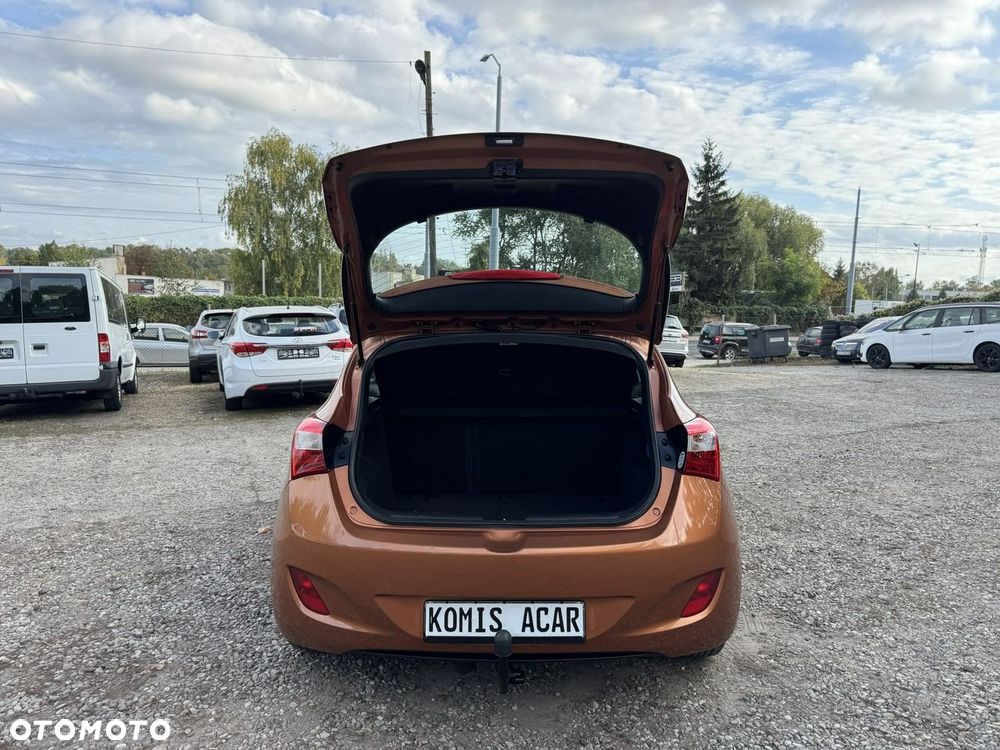 Hyundai i30 - 35