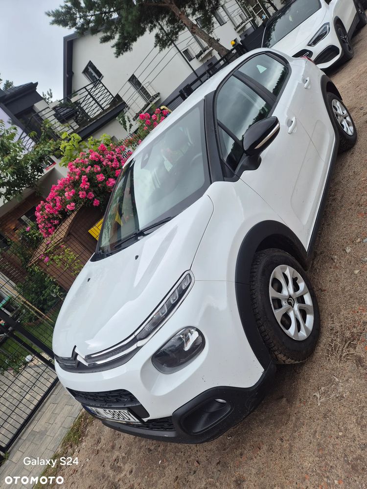 Citroën C3 1.2 PureTech C-Series - 15