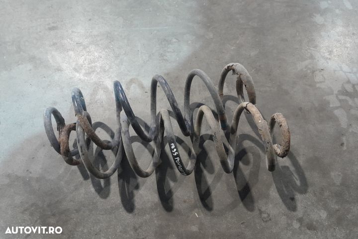 SET ARCURI SPATE Peugeot 207 1 [2006 - 2009] wagon 5-usi 1.4 VTi MT ( - 1