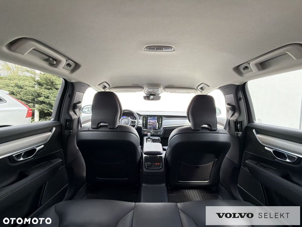 Volvo V90 - 29