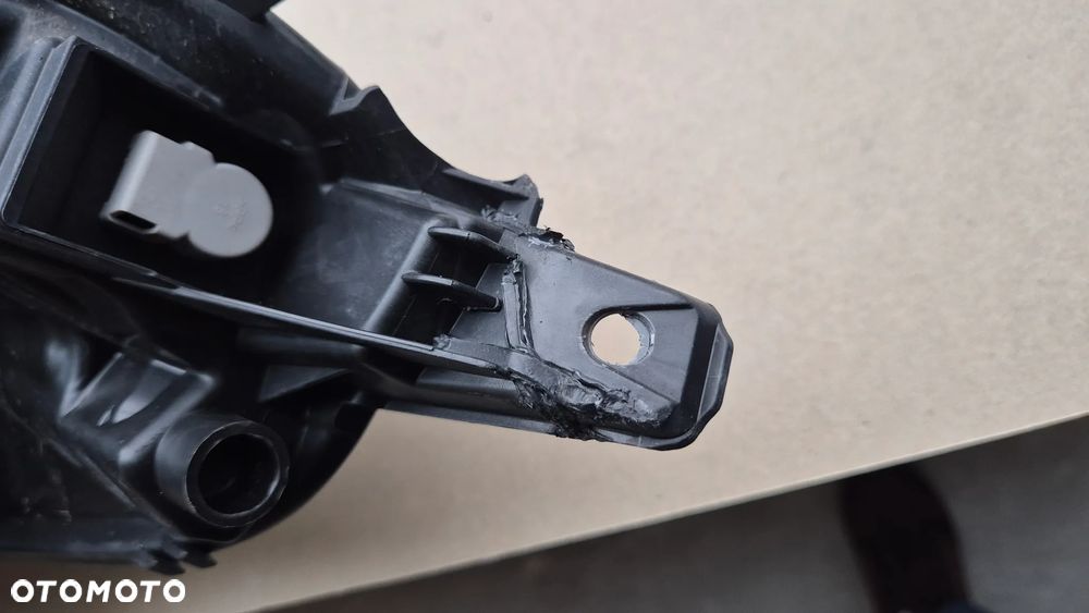 Lampa przód Lewa Peugeot 108 OE 81150-0H150 EUROPA - 3