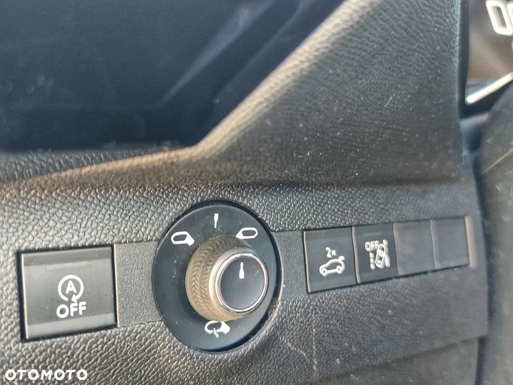 DS Automobiles DS 7 Crossback 1.6 PureTech Performance Line + - 19