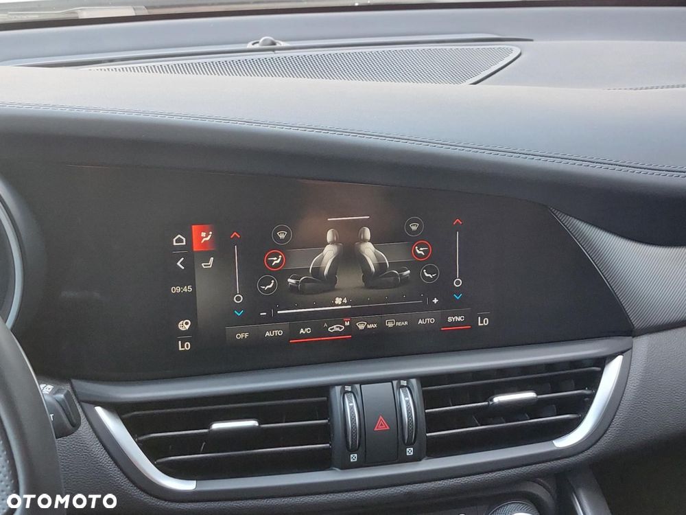 Alfa Romeo Giulia 2.0 Turbo Veloce Q4 - 27