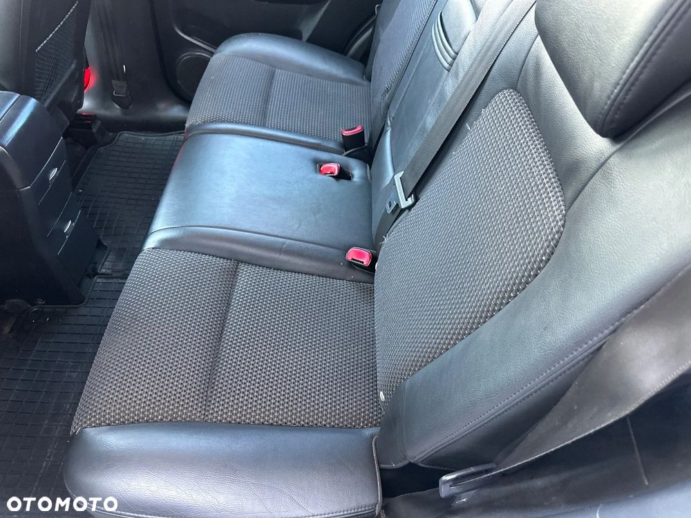 Chevrolet Captiva 2.4 LS - 18