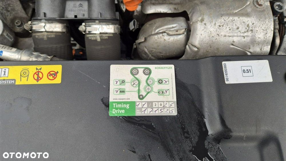 Citroën C4 Picasso - 19