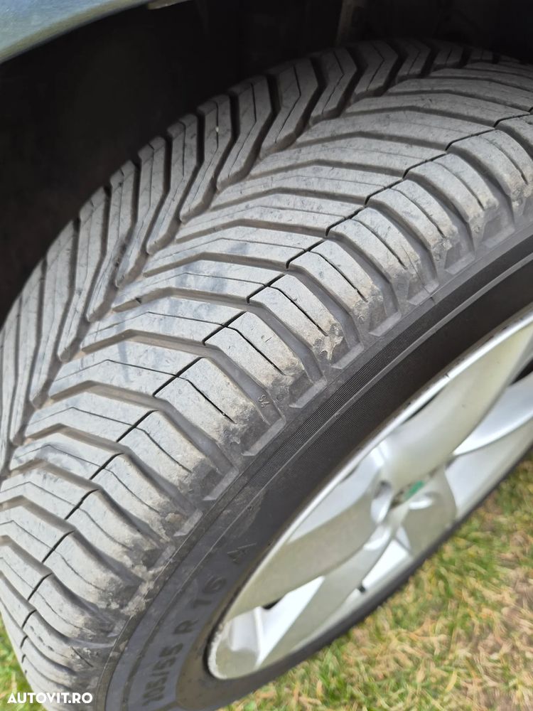 Skoda Octavia 1.6 TDI Green tec Edition - 7