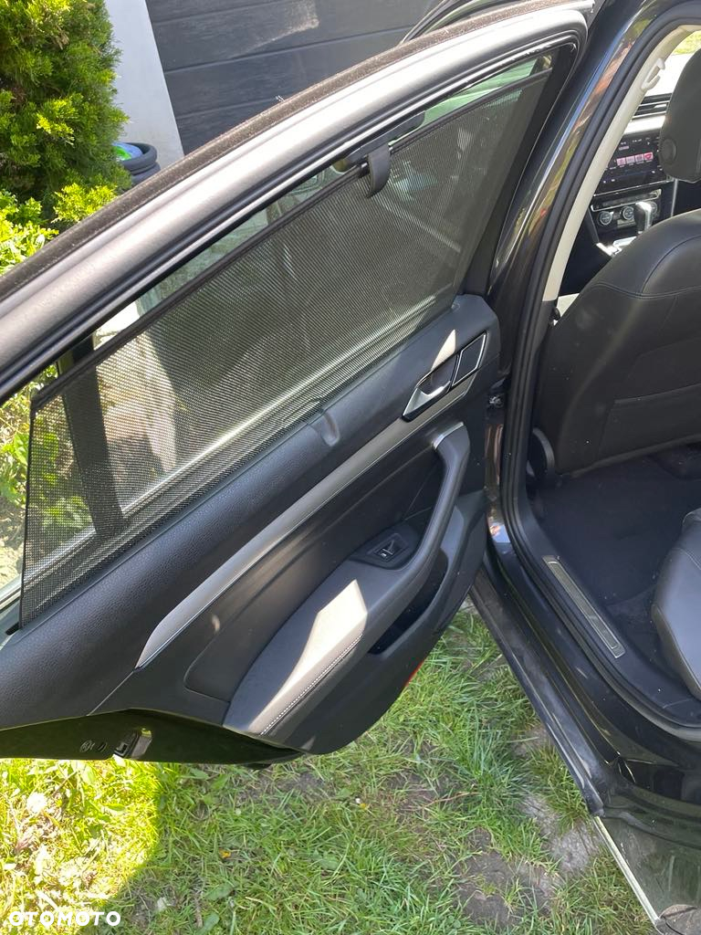 Volkswagen Passat 2.0 TDI BMT Highline DSG - 8