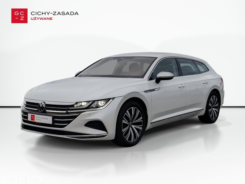 Volkswagen Arteon 2.0 TSI Elegance DSG - 1