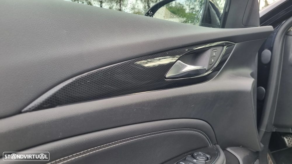 Opel Insignia Grand Sport 1.5 T Innovation - 11