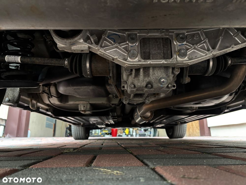 Suzuki SX4 S-Cross - 28