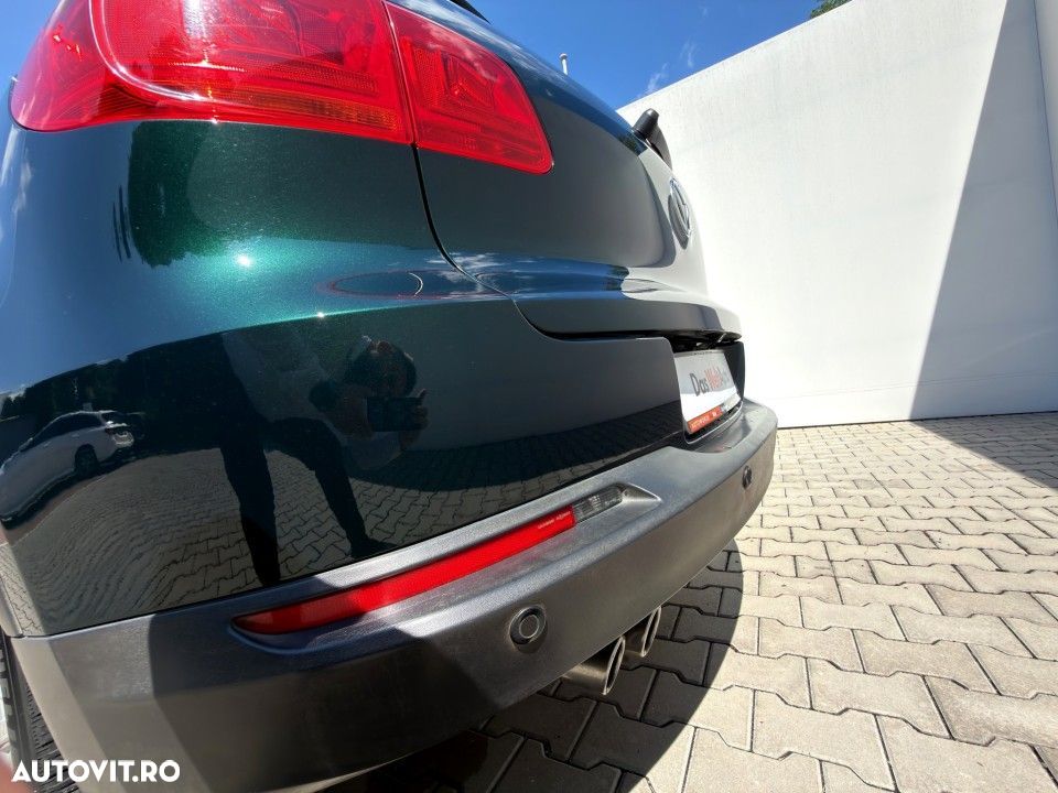 Volkswagen Tiguan - 8