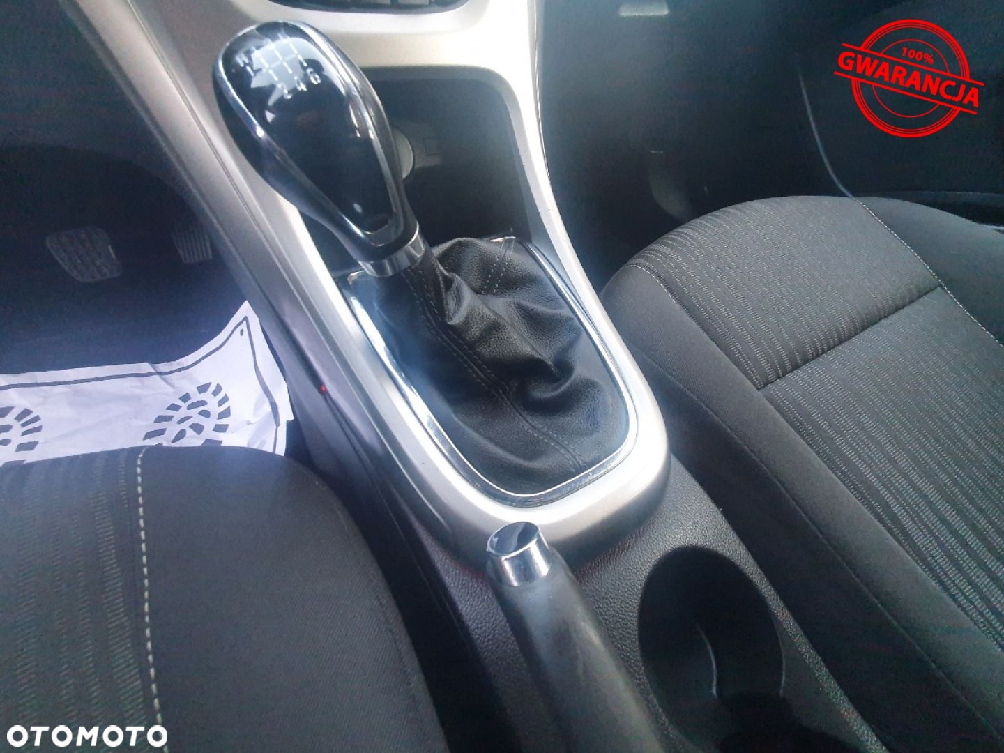 Opel Astra - 26