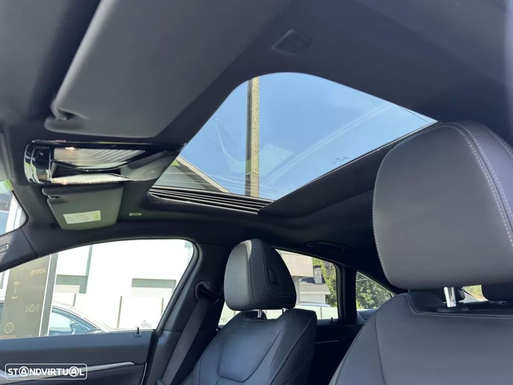 BMW i4 eDrive35 Gran Coupe - 12