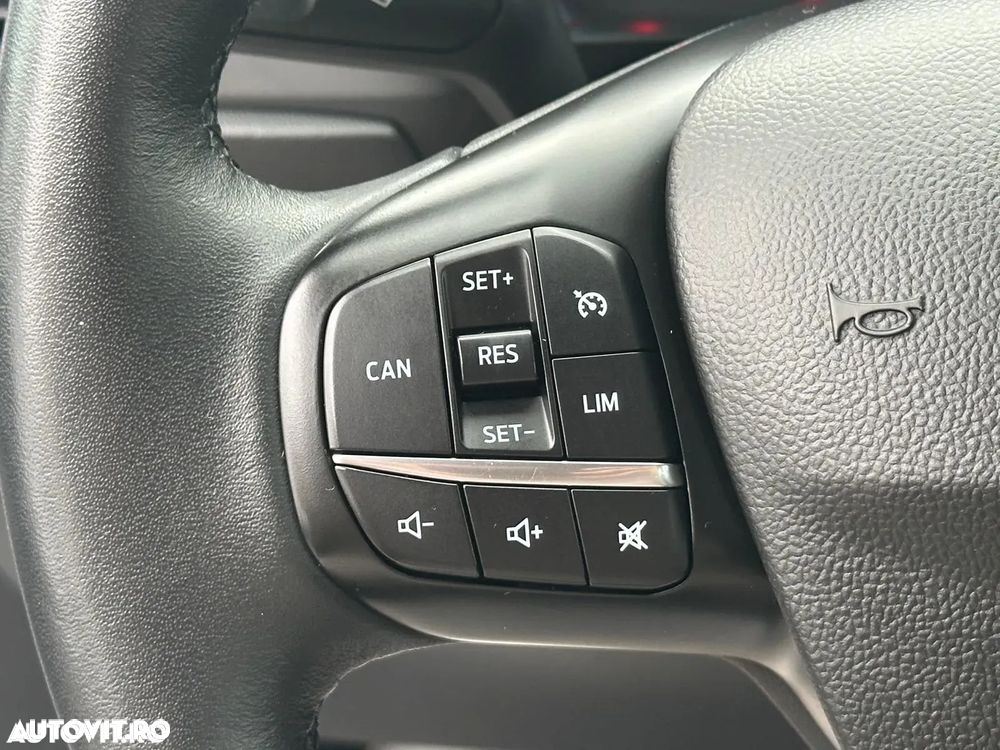 Ford Focus 1.5 EcoBlue Titanium - 25