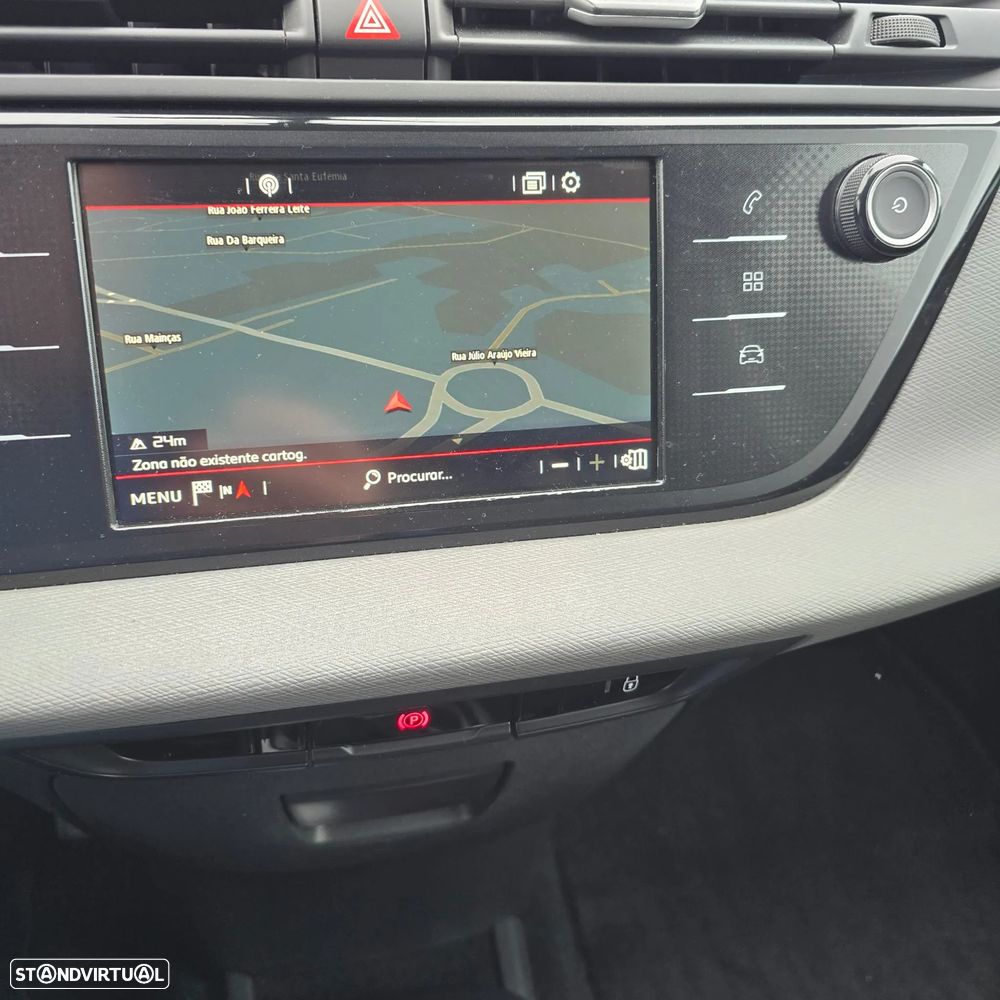 Citroën Grand C4 Spacetourer 1.5 BlueHDi Shine - 10