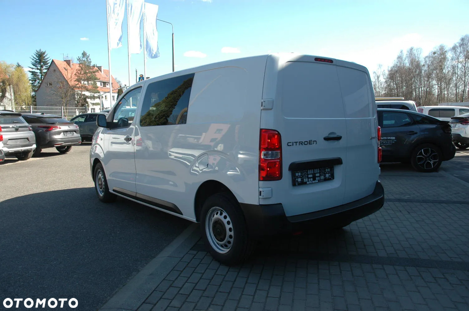 Citroën Jumpy - 3