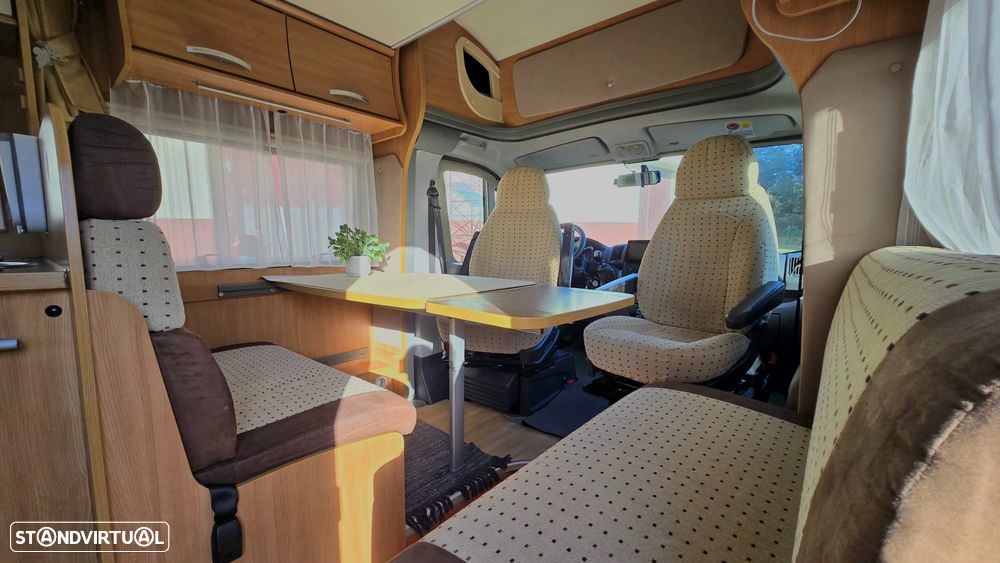 Challenger Genesis - 32