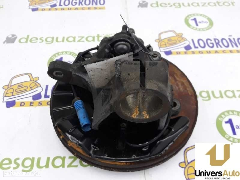 MANGA DE EIXO FRONTAL DIREITA MINI MINI 2003 -31216757498 - 3
