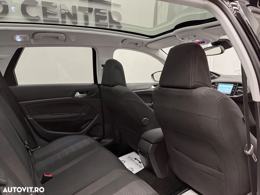 Peugeot 308 PureTech 110 Stop & Start Allure - 8